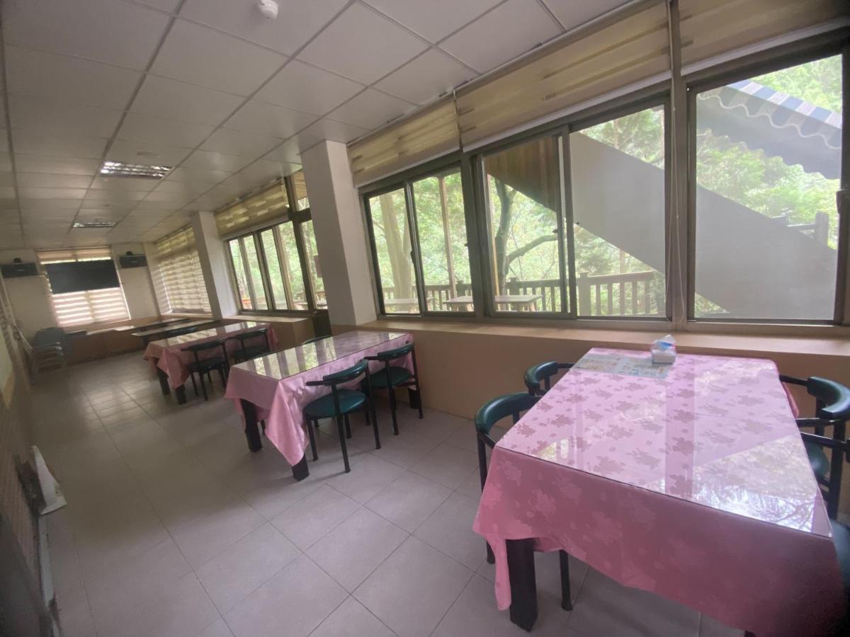 Lu-Lin B&B Wufeng  Exterior photo